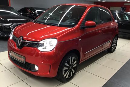 Renault Twingo Gebrauchtwagen