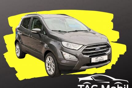 Ford EcoSport Gebrauchtwagen