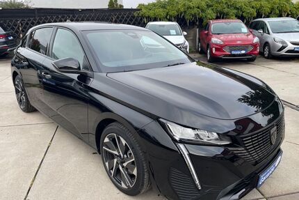 Peugeot 308 Gebrauchtwagen