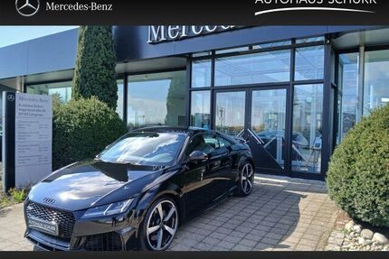 Audi TT RS Gebrauchtwagen
