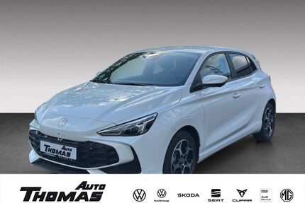 MG MG3 Gebrauchtwagen