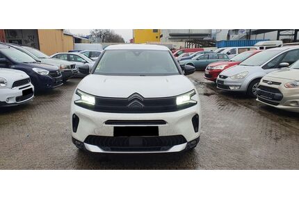 Citroen C5 Aircross Gebrauchtwagen