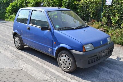 Fiat Cinquecento Gebrauchtwagen