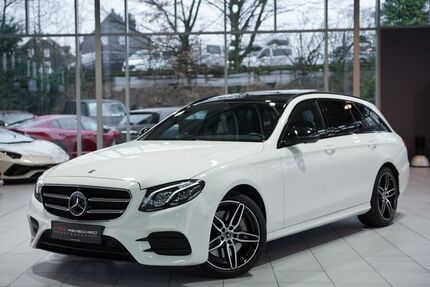Mercedes-Benz E 400 Gebrauchtwagen