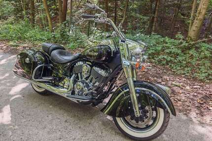 INDIAN Springfield Gebrauchtwagen