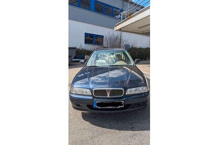 Rover 618 Gebrauchtwagen