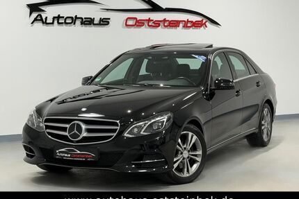 Mercedes-Benz E 300 Gebrauchtwagen