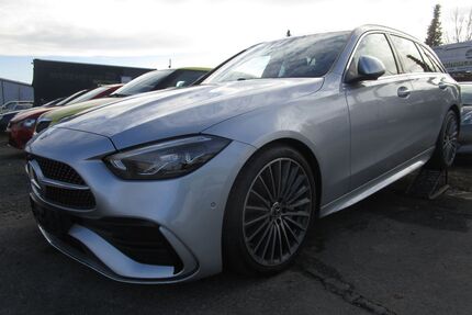 Mercedes-Benz C 300 Gebrauchtwagen