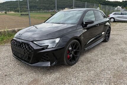 Audi RS3 Gebrauchtwagen