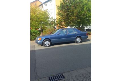 Mercedes-Benz 500 Gebrauchtwagen
