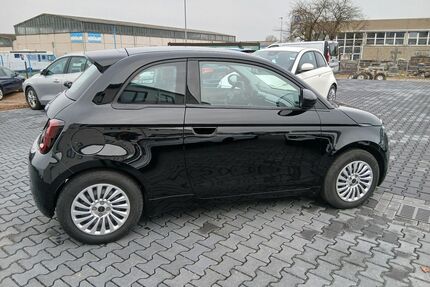 Fiat 500e Gebrauchtwagen