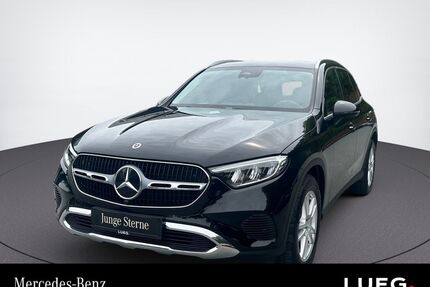 Mercedes-Benz GLC 200 Gebrauchtwagen