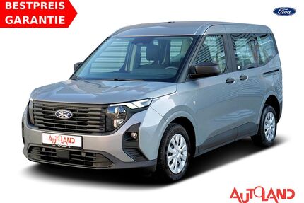 Ford Tourneo Courier Gebrauchtwagen
