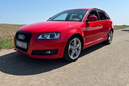 Audi A3 Gebrauchtwagen
