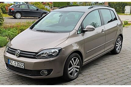 VW Golf Plus Gebrauchtwagen