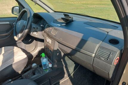 Opel Meriva Gebrauchtwagen