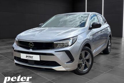 Opel Grandland (X) Gebrauchtwagen