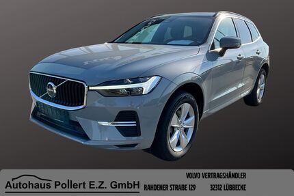 Volvo XC60 Gebrauchtwagen