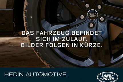 Land Rover Range Rover Evoque Gebrauchtwagen