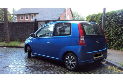 Daihatsu Cuore Gebrauchtwagen