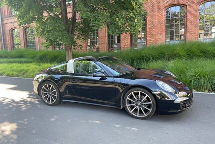 Porsche 991 Gebrauchtwagen