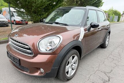 Mini Cooper Gebrauchtwagen