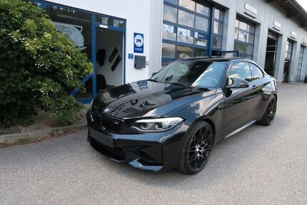 BMW M2 Gebrauchtwagen