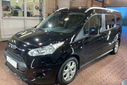 Ford Grand Tourneo Gebrauchtwagen
