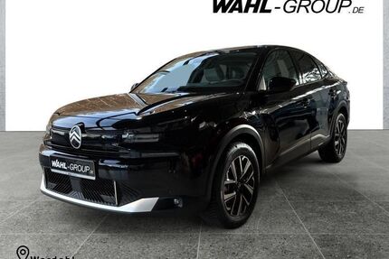Citroen C4 X Gebrauchtwagen