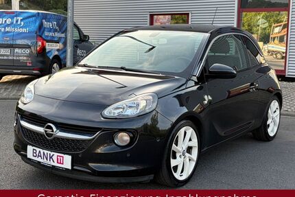 Opel Adam Gebrauchtwagen