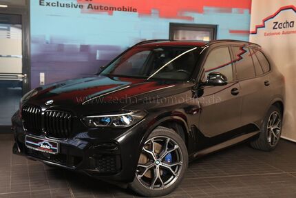 BMW X5 Gebrauchtwagen