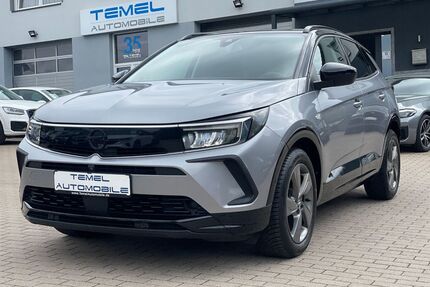 Opel Grandland (X) Gebrauchtwagen