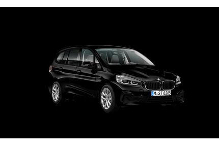 BMW 220 Gran Tourer Gebrauchtwagen