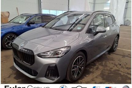 BMW 220 Active Tourer Gebrauchtwagen