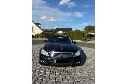 Mercedes-Benz C 200 Gebrauchtwagen