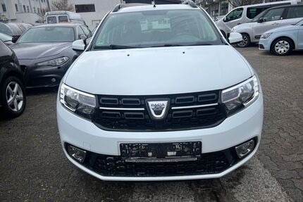 Dacia Logan Gebrauchtwagen