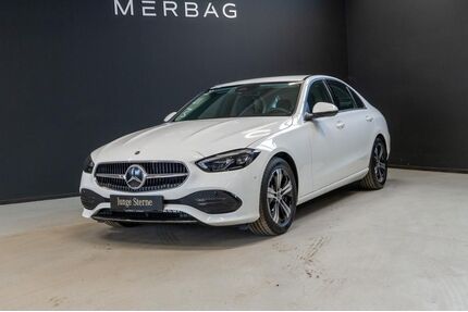 Mercedes-Benz C 180 Gebrauchtwagen
