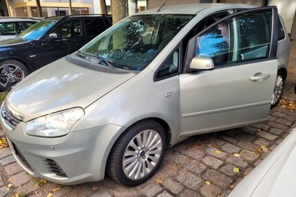 Ford C-Max Gebrauchtwagen