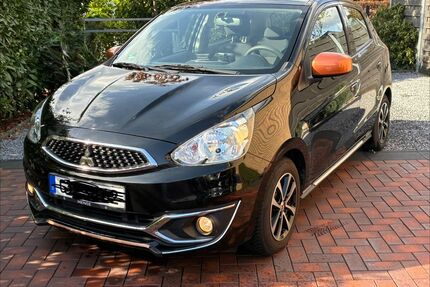 Mitsubishi Space Star Gebrauchtwagen