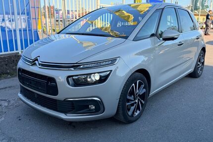 Citroen C4 Picasso Gebrauchtwagen