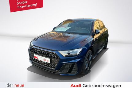 Audi A1 Gebrauchtwagen