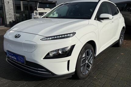 Hyundai KONA Elektro Gebrauchtwagen