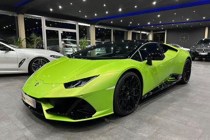 Lamborghini Huracán Gebrauchtwagen