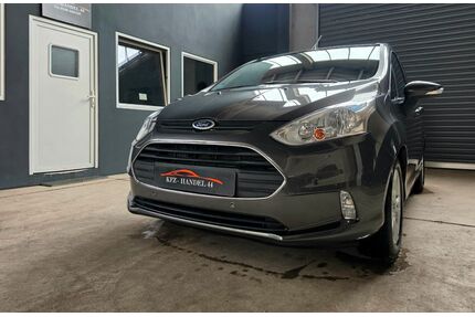 Ford B-Max Gebrauchtwagen