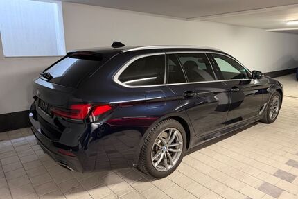 BMW 540 Gebrauchtwagen