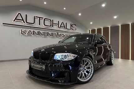 BMW 1er M Coupé Gebrauchtwagen