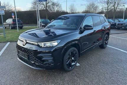 VW Tayron Gebrauchtwagen