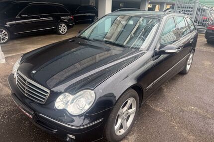 Mercedes-Benz C 280 Gebrauchtwagen