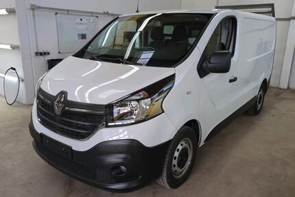Renault Trafic Gebrauchtwagen