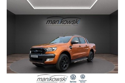Ford Ranger Gebrauchtwagen